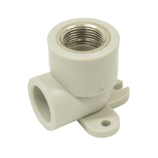 ППР Коліно Настінне PPR ЕКО 25х3/4  Арт.27996