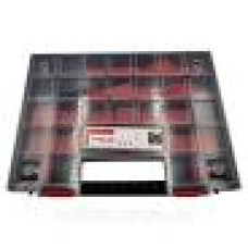 Органайзер пластиковий 399*303*50 Haisser Арт.90090