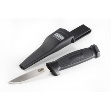 Нож хозяйский Стандарт 21,8см СИЛА Арт.401001