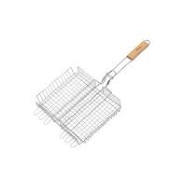 Решітка-гриль 250*300мм Maestro Арт.241121