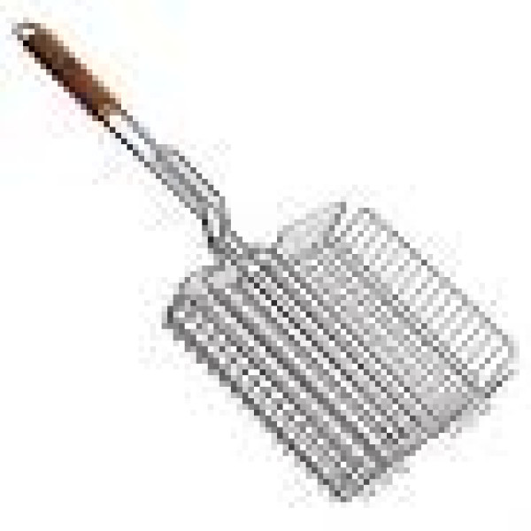 Барбекю 36*36*47 А-плюс плоске Арт.18721