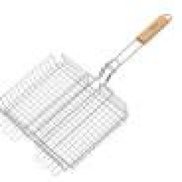 Решітка-гриль 250*300мм Maestro Арт.241111