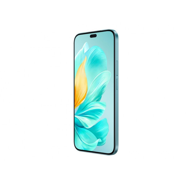 Смартфон HONOR 200 Lite 8/256 Cyan Lake Арт.1068848