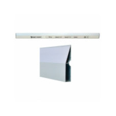 Правило трапеция 100 см трапецієподібний POSTROY Арт.000754