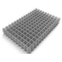 Армопояс сітка кладки 100*100 1/2м 3,8мм Арт.003251