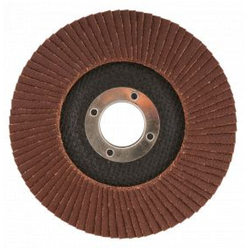 Круг пелюстковий торцевий 125*22,2 т27 WellCut №40 Арт. 2740125