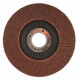 Круг пелюстковий торцевий 125*22,2 т27 WellCut №40 Арт. 2740125