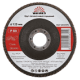 Круг пелюстковий торцевий 125*22,2 т27 WellCut №80