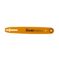 Шина для бензопилы 40см 64зв. 325 шаг NOKER Арт.К-4953