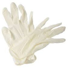 Перчатки виниловые Арт.003173