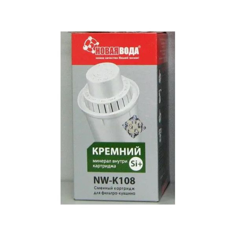 Картридж К-108 Нова Вода Арт.83030