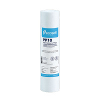 Картридж Полипропилен Ecosoft 10Мкм Арт.47473