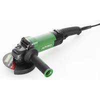 Болгарка кутова шліфмашина 125/1450 Р APRO Арт.899010