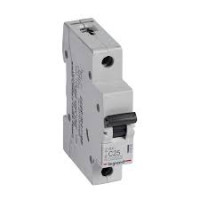 Вимикач Авт 4,5кА 25А Арт.012429