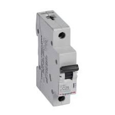 Вимикач Авт 4,5кА 25А Арт.012429