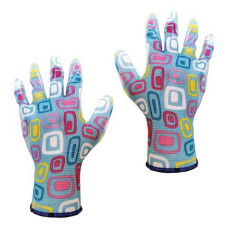 Перчатки рабочие с нитриловым покрытием Werk Арт.WE2123H