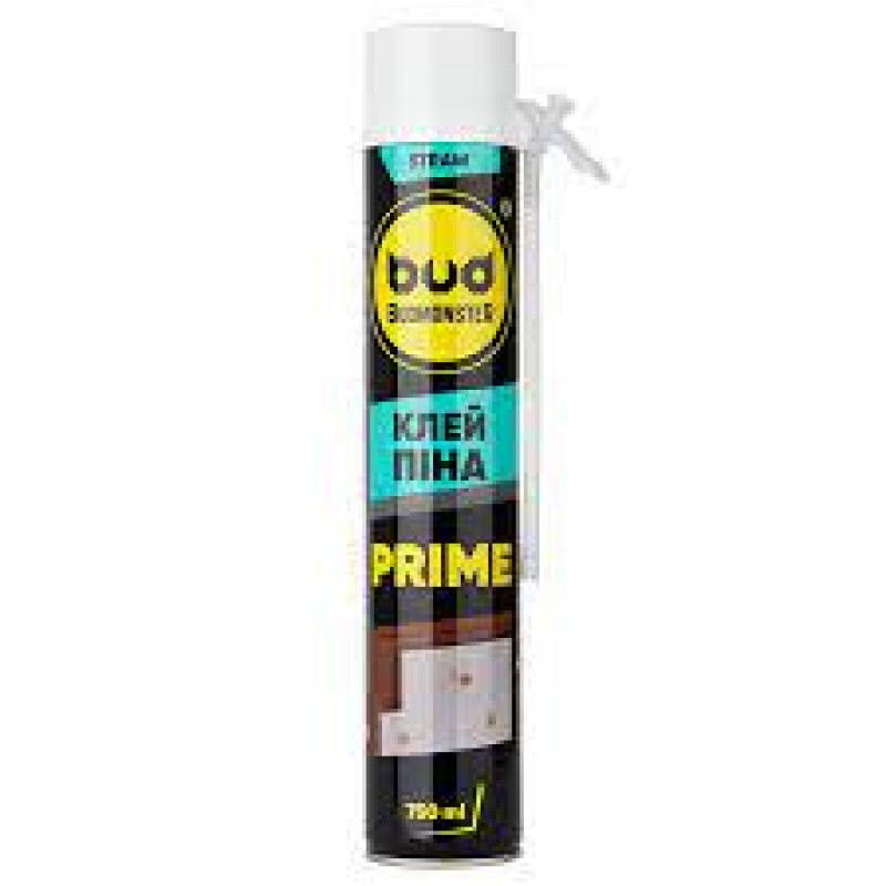 Піна професійна Akfix 850 850ml 1000грм MEGA всесезонна Арт.55401