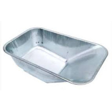 Корито для тачки вантажопід 100л Арт.002875