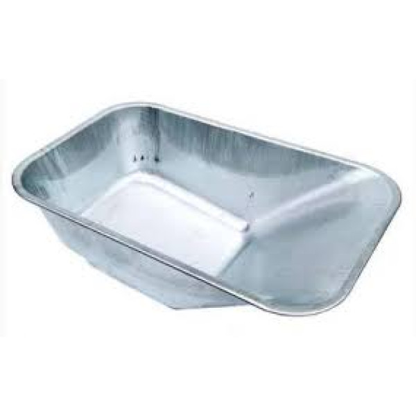 Корыто для тачки грузопод 100л Арт.002875