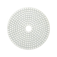 Диск алмазний шліфувальний гнучкий Ø125 GRANITE Арт.9-12-003