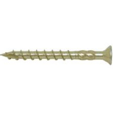 Шуруп теслярський потайний 5/70 Арт.179-44 KMWHT