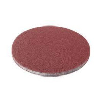 Круг шліфувальний №220 125мм 10шт MasterTool Арт.08-2522