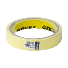 Стрічка малярна 19мм 20м Sigma Арт.8402011