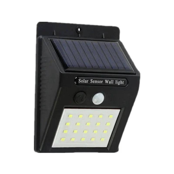 Світильник з датчиком руху та водонепроникний Арт.25274