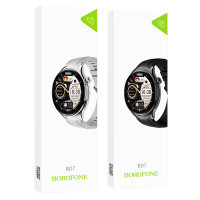 Смарт-годинник
 Watch Borofone BD7 Арт.46966