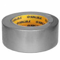 Стрічка 50мм*50м армована Арт. 8419101