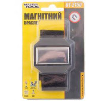 Магнітний браслет Мастер тул Арт.81-2150