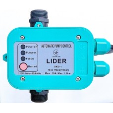 Контролер тиску SKD-1 Lider Арт.79575