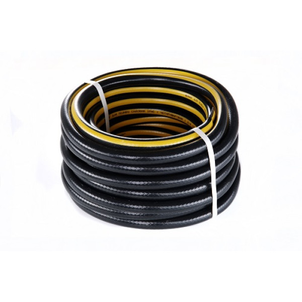 Шланг садовий КВІТНИК 1/2 30м.(СИЛА) Арт.550654