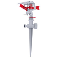 Дощувальний пристрій 12 м INTERTOOL Арт. GE-0051