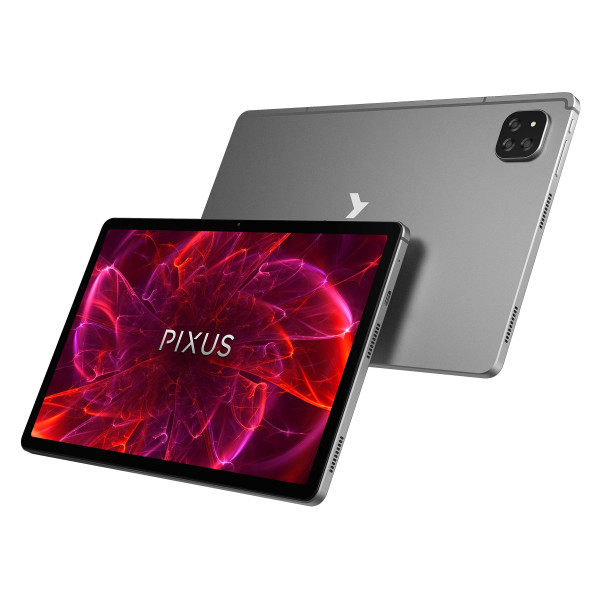 Планшет Pixus Falcon 8/256GB 4G Grey Арт.1120468