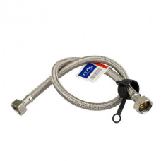 Шланг для води 1/2 гг 0.8м RAFTEK Арт.83721