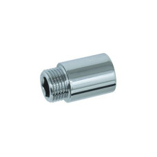 Подовжувач Raftec PN40 1/2" 30мм UDL0130 Арт.54915