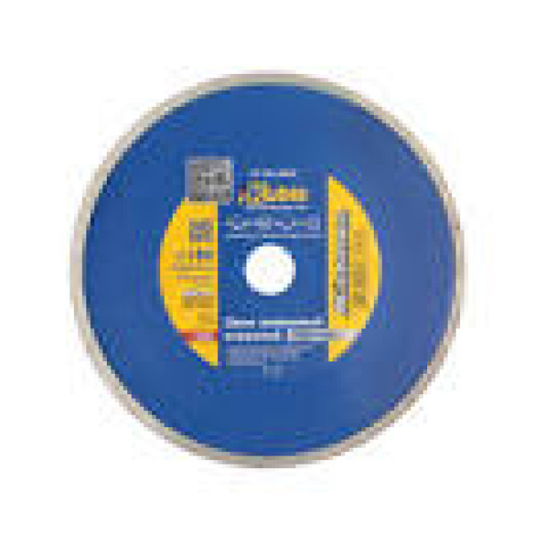 Круг відрізний алмазний 180 2,6х22*2мм KUBIS Арт.KB-07-04-2180