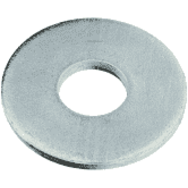 Шайба блістер М12*37 5шт Арт.0107184006