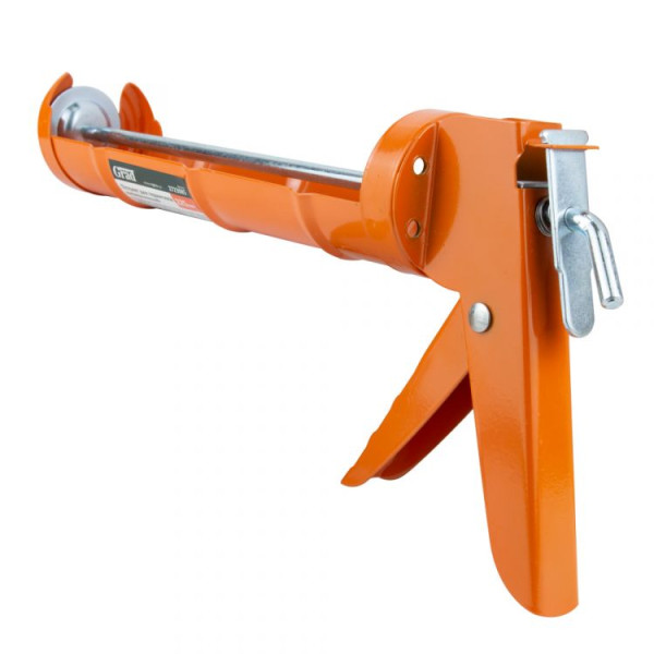 Пістолет для герметиків 225мм (напівзакритий) GRAD/ALLOID Арт.2723085