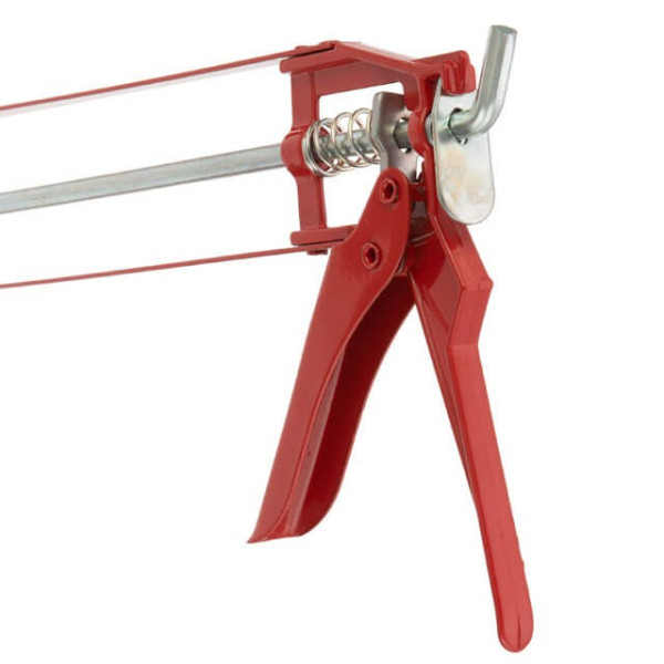 Пістолет для герметиків НТ-0022 225мм Арт.НТ-0022