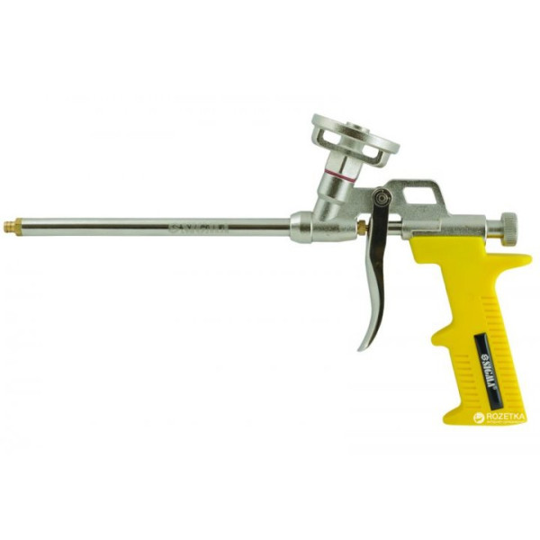 Пістолет для піни поліуретанової SIGMA  Арт.2722011