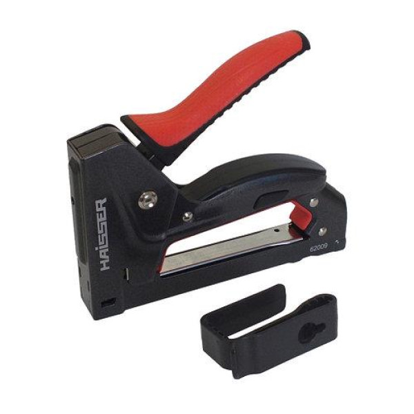 Степлер будівельний HAISSER 53 тип 4-14 мм Арт83671