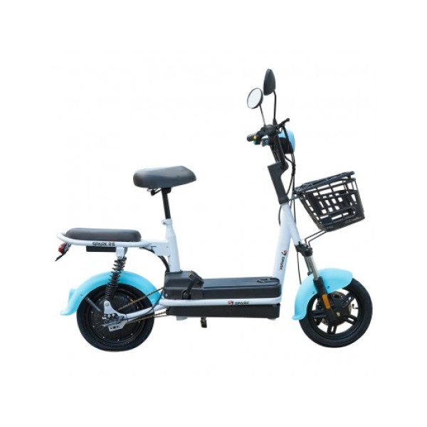 Велосипед з електромотором SPARK R6 14 Арт.01118