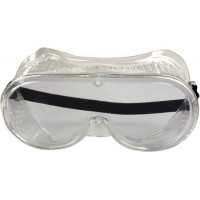 Окуляри захисні SG-002 СВІТЯЗЬ Арт.123012