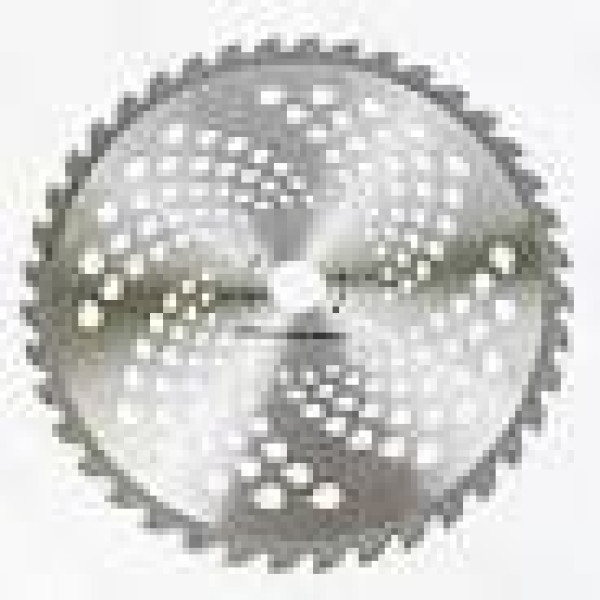 Нож для мотокосы 40Т 255мм Goodluck Арт.К-4710
