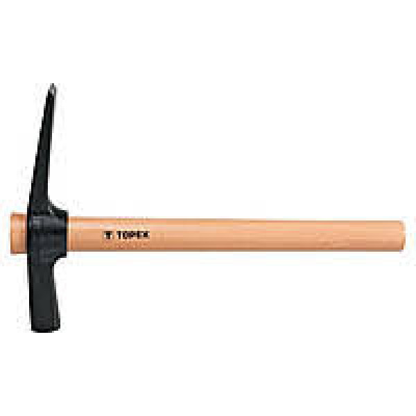 Молоток столярний 450г MASTERTOOL Арт.02-0704