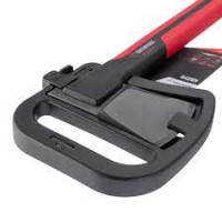 Сокира 1670г STORM INTERTOOL Арт.IN-HT-0296