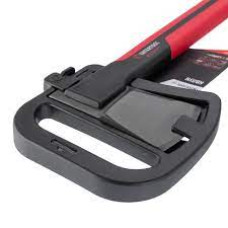 Сокира 1670г STORM INTERTOOL Арт.IN-HT-0296