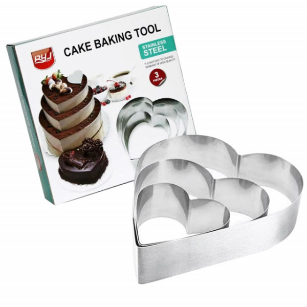 Набір для випічки на 12 шт Арт.001173